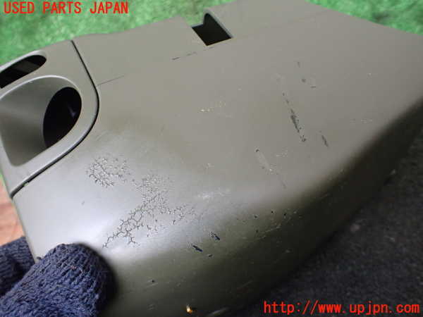 1UPJ-22197905]ベントレー・コンチネンタル・GT(BCBEB)コラムカバー 中古_m0002.jpg