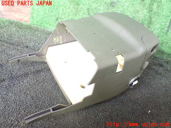 1UPJ-22197905]ベントレー・コンチネンタル・GT(BCBEB)コラムカバー 中古_m0003.jpg
