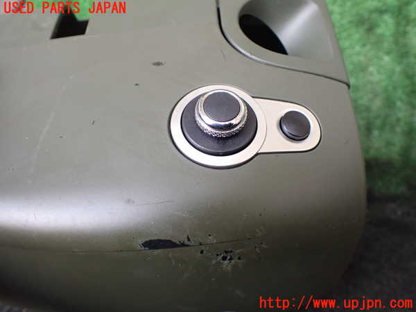 1UPJ-22197905]ベントレー・コンチネンタル・GT(BCBEB)コラムカバー 中古_m0004.jpg