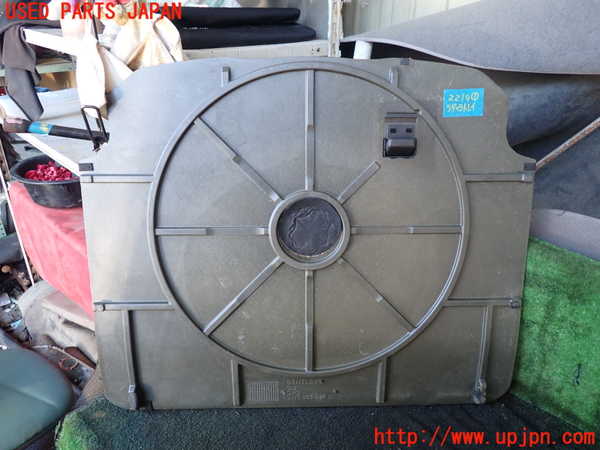 1UPJ-22197771]ベントレー・コンチネンタル・GT(BCBEB)ラゲッジトレイ1 中古_m0004.jpg