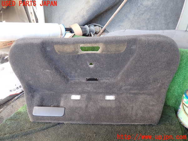 1UPJ-22191504]ベントレー・コンチネンタル・GT(BCBEB)トランク内トリム 中古_m0001.jpg