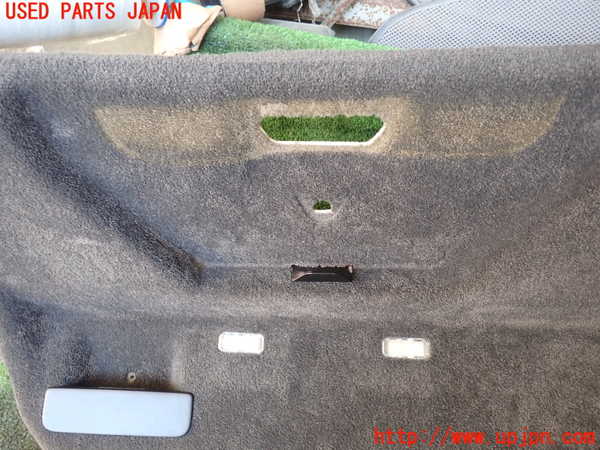 1UPJ-22191504]ベントレー・コンチネンタル・GT(BCBEB)トランク内トリム 中古_m0002.jpg