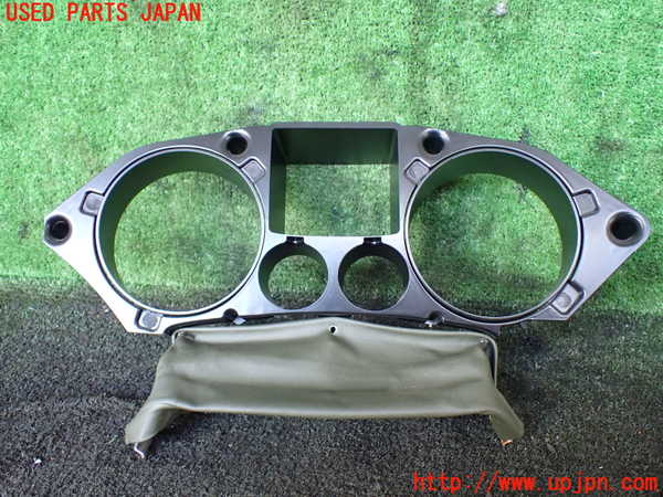 1UPJ-22197510]ベントレー・コンチネンタル・GT(BCBEB)メーターフード 中古_m0001.jpg