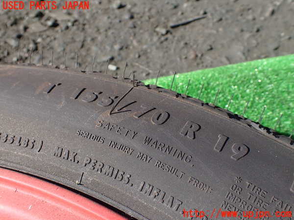1UPJ-22199601]ベントレー・コンチネンタル・GT(BCBEB)スペアタイヤ1 中古_m0002.jpg