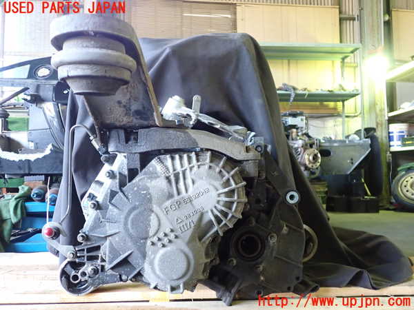 1UPJ-22203200]ロータス・ヨーロッパ S(1117-)ミッション MT Z20LER 中古 参考情報（適合保証なし）：121_m0003.jpg