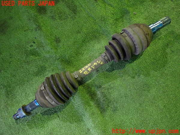 5UPJ-22204025]ロータス・ヨーロッパ S(1117-)左リアドライブシャフト 中古 参考情報（適合保証なし）：121_m0001.jpg