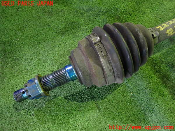 5UPJ-22204025]ロータス・ヨーロッパ S(1117-)左リアドライブシャフト 中古 参考情報（適合保証なし）：121_m0003.jpg