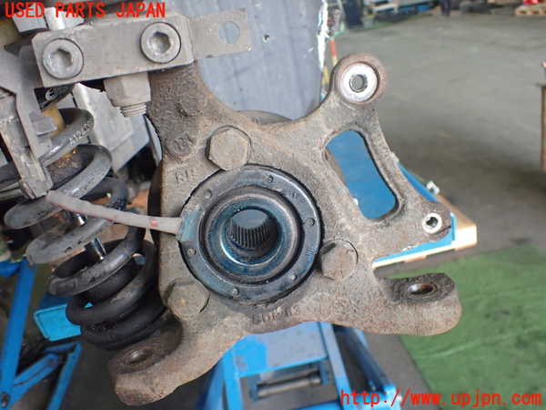 5UPJ-22204300]ロータス・ヨーロッパ S(1117-)右リアナックルハブ 中古 参考情報（適合保証なし）：121_m0002.jpg