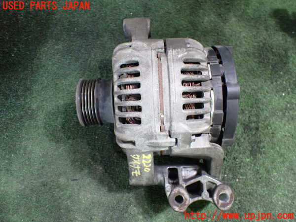 5UPJ-22206015]ロータス・ヨーロッパ S(1117-)オルタネーター(ダイナモ) 中古 参考情報（適合保証なし）：121_m0001.jpg