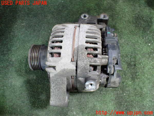 5UPJ-22206015]ロータス・ヨーロッパ S(1117-)オルタネーター(ダイナモ) 中古 参考情報（適合保証なし）：121_m0002.jpg