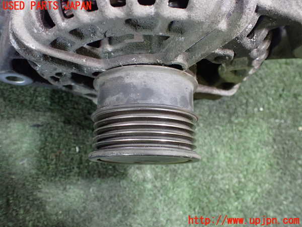 5UPJ-22206015]ロータス・ヨーロッパ S(1117-)オルタネーター(ダイナモ) 中古 参考情報（適合保証なし）：121_m0003.jpg