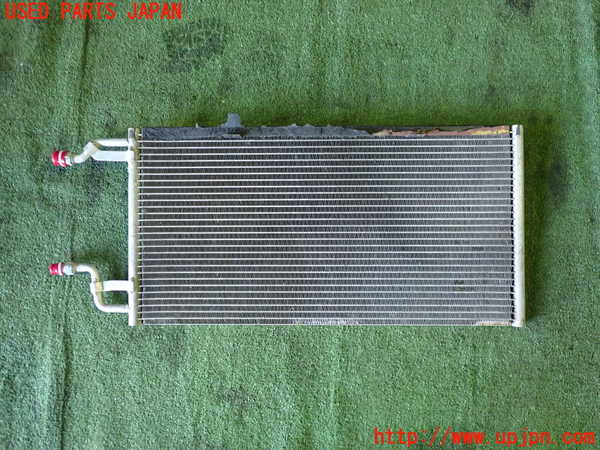 5UPJ-22206031]ロータス・ヨーロッパ S(1117-)エアコンコンデンサー1 中古 参考情報（適合保証なし）：121_m0002.jpg