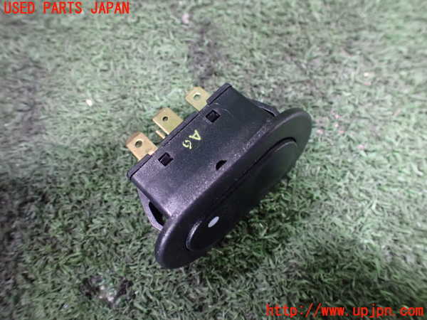 5UPJ-22206245]ロータス・ヨーロッパ S(1117-)左パワーウィンドウスイッチ 中古 参考情報（適合保証なし）：121_m0003.jpg