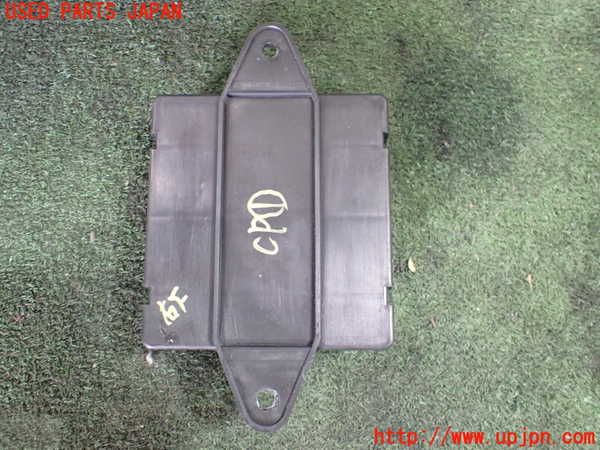 5UPJ-22206146]ロータス・ヨーロッパ S(1117-)コンピューター1 中古 参考情報（適合保証なし）：121_m0002.jpg