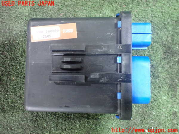 5UPJ-22206150]ロータス・ヨーロッパ S(1117-)コンピューター5 (100800) 中古 参考情報（適合保証なし）：121_m0001.jpg