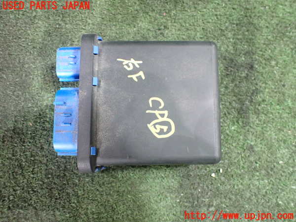 5UPJ-22206150]ロータス・ヨーロッパ S(1117-)コンピューター5 (100800) 中古 参考情報（適合保証なし）：121_m0002.jpg