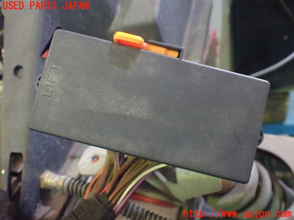 5UPJ-22206741]ロータス・ヨーロッパ S(1117-)ヒューズボックス1 中古 参考情報（適合保証なし）：121_m0001.jpg