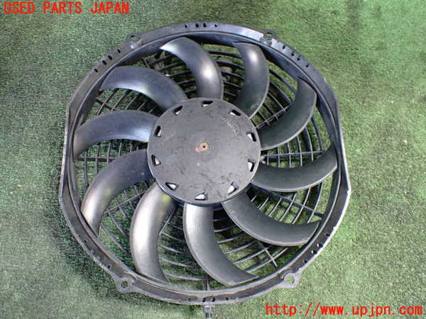1UPJ-22206836]ロータス・ヨーロッパ S(1117-)電動ファン1 中古 参考情報（適合保証なし）：121_m0001.jpg
