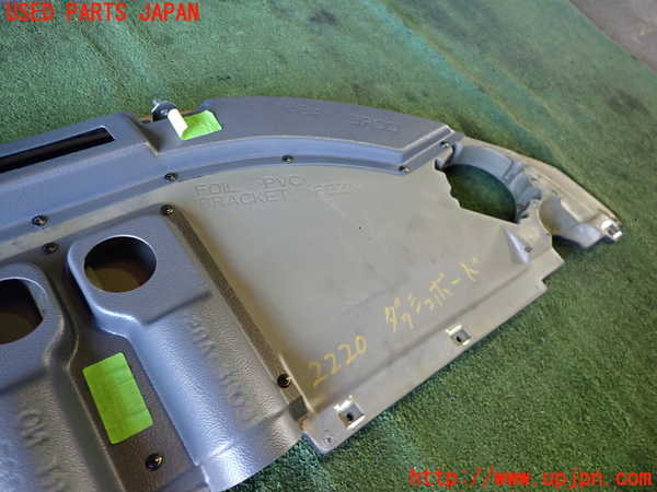5UPJ-22207505]ロータス・ヨーロッパ S(1117-)ダッシュボード 中古 参考情報（適合保証なし）：121_m0004.jpg