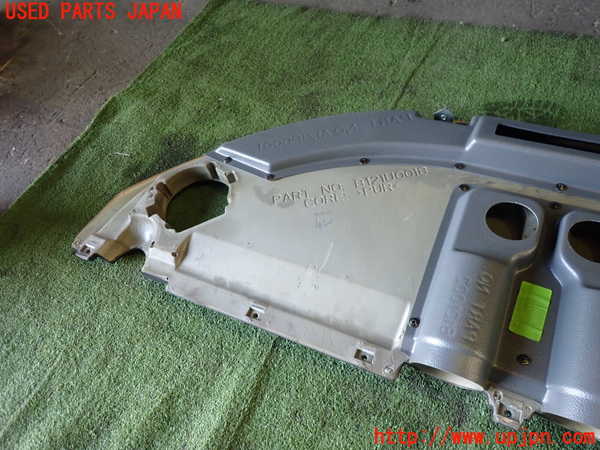 5UPJ-22207505]ロータス・ヨーロッパ S(1117-)ダッシュボード 中古 参考情報（適合保証なし）：121_m0005.jpg