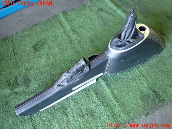 1UPJ-22207540]ロータス・ヨーロッパ S(1117-)センターコンソール 中古 参考情報（適合保証なし）：121_m0001.jpg