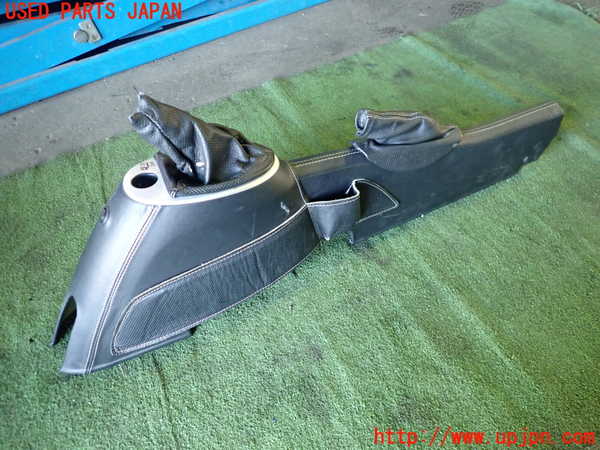 1UPJ-22207540]ロータス・ヨーロッパ S(1117-)センターコンソール 中古 参考情報（適合保証なし）：121_m0004.jpg