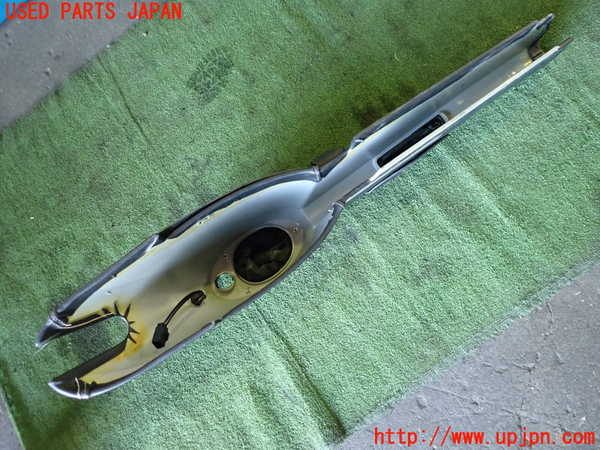 1UPJ-22207540]ロータス・ヨーロッパ S(1117-)センターコンソール 中古 参考情報（適合保証なし）：121_m0005.jpg