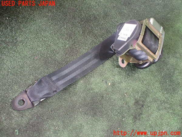 1UPJ-22207075]ロータス・ヨーロッパ S(1117-)助手席シートベルト 中古 参考情報（適合保証なし）：121_m0001.jpg