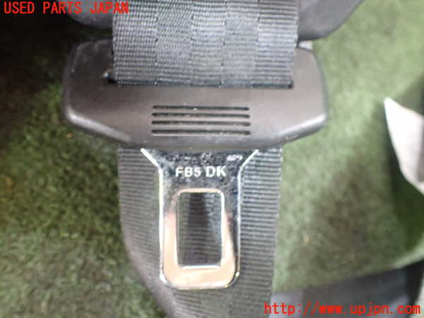 1UPJ-22207075]ロータス・ヨーロッパ S(1117-)助手席シートベルト 中古 参考情報（適合保証なし）：121_m0002.jpg