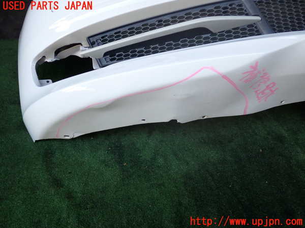 2UPJ-22211010]BMW 335i カブリオレ(DX35)フロントバンパー 中古【E93】_m0003.jpg