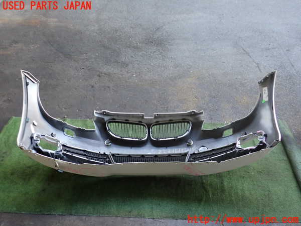 2UPJ-22211010]BMW 335i カブリオレ(DX35)フロントバンパー 中古【E93】_m0005.jpg