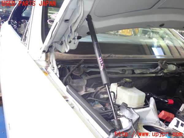 2UPJ-22211068]BMW 335i カブリオレ(DX35)ボンネットダンパー 中古【E93】_m0001.jpg