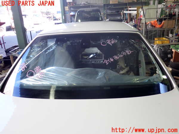 2UPJ-22211195]BMW 335i カブリオレ(DX35)フロントガラス (43R-00348 M451) 中古【E93】_m0001.jpg