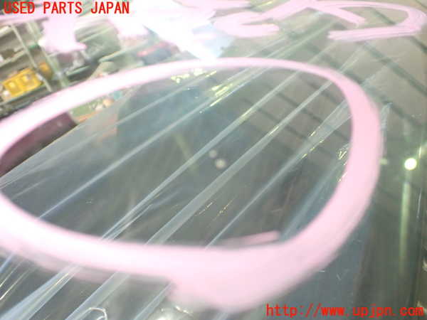 2UPJ-22211195]BMW 335i カブリオレ(DX35)フロントガラス (43R-00348 M451) 中古【E93】_m0004.jpg