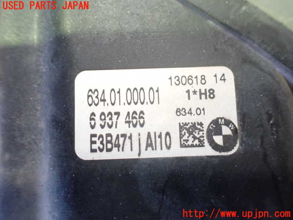 2UPJ-22211180]BMW 335i カブリオレ(DX35)右フォグ 中古【E93】_m0004.jpg