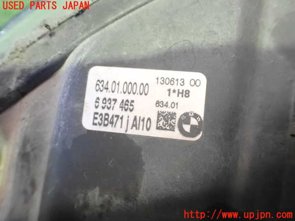2UPJ-22211182]BMW 335i カブリオレ(DX35)左フォグ 中古【E93】_m0003.jpg