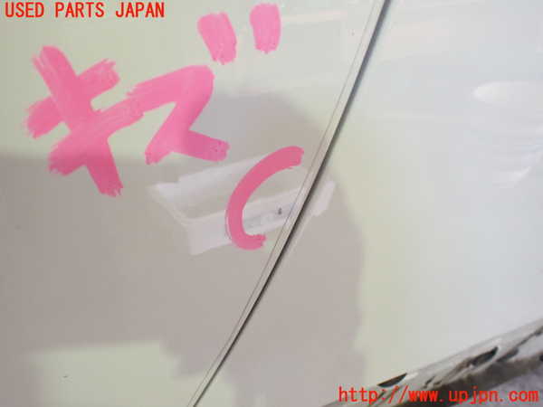 2UPJ-22211260]BMW 335i カブリオレ(DX35)左前ドア (43R-001167 M391) 中古【E93】_m0004.jpg