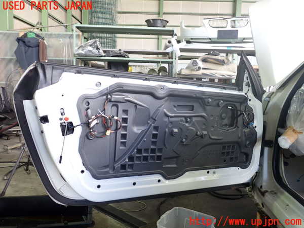 2UPJ-22211260]BMW 335i カブリオレ(DX35)左前ドア (43R-001167 M391) 中古【E93】_m0005.jpg