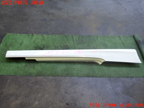 2UPJ-22211390]BMW 335i カブリオレ(DX35)右サイドステップ 中古【E93】_m0001.jpg