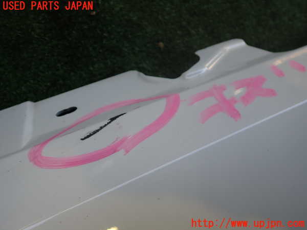 2UPJ-22211392]BMW 335i カブリオレ(DX35)左サイドステップ 中古【E93】_m0003.jpg