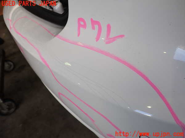 2UPJ-22211610]BMW 335i カブリオレ(DX35)リアバンパー 中古【E93】_m0003.jpg