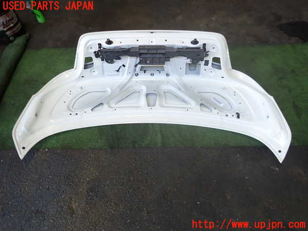 2UPJ-22211500]BMW 335i カブリオレ(DX35)トランク 中古【E93】_m0004.jpg
