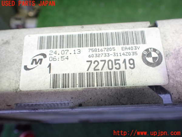 2UPJ-22212321]BMW 335i カブリオレ(DX35)ラジエーター1 中古【E93】_m0003.jpg