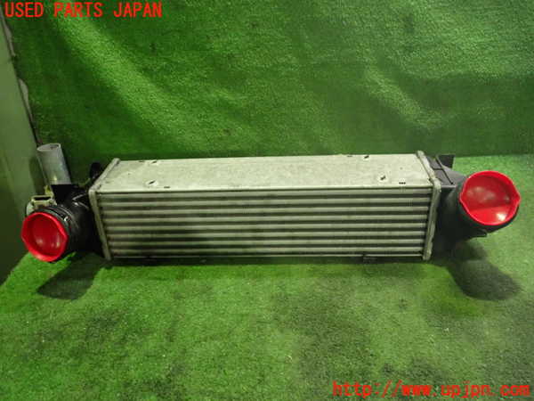 2UPJ-22212451]BMW 335i カブリオレ(DX35)インタークーラー1 中古【E93】_m0001.jpg