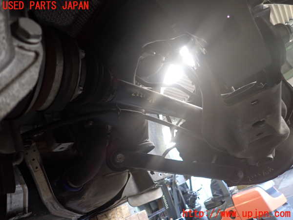 2UPJ-22214020]BMW 335i カブリオレ(DX35)右リアドライブシャフト 中古【E93】_m0001.jpg