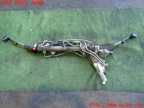 2UPJ-22214235]BMW 335i カブリオレ(DX35)パワステギアボックス 中古【E93】_m0001.jpg
