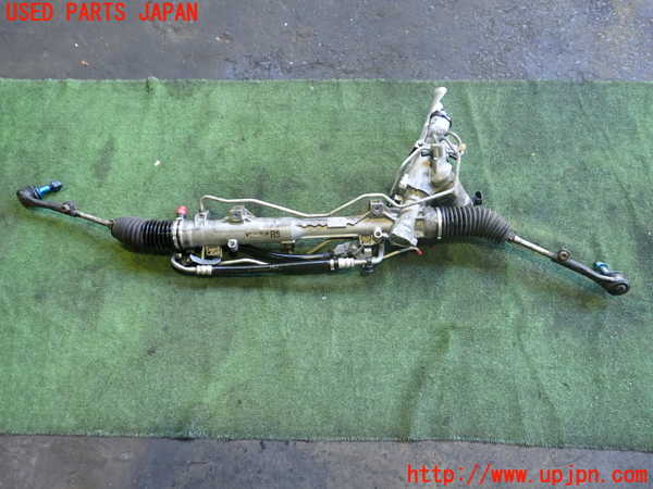 2UPJ-22214235]BMW 335i カブリオレ(DX35)パワステギアボックス 中古【E93】_m0002.jpg