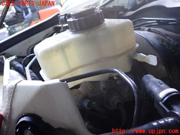 5UPJ-22214050]BMW 335i カブリオレ(DX35)ブレーキマスターシリンダー 中古【E93】_m0001.jpg