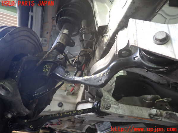2UPJ-22215315]BMW 335i カブリオレ(DX35)右フロントテンションロッド 中古【E93】_m0001.jpg