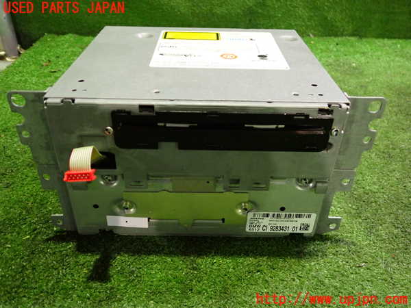 2UPJ-22216589]BMW 335i カブリオレ(DX35)カーナビゲーション HDD 中古【E93】_m0001.jpg